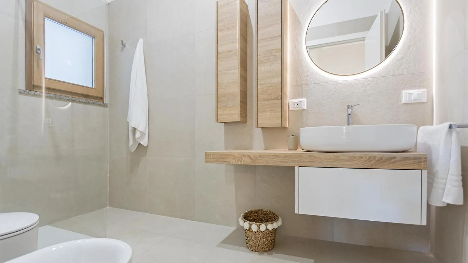 Holiday home Suite Dreams Tertenia