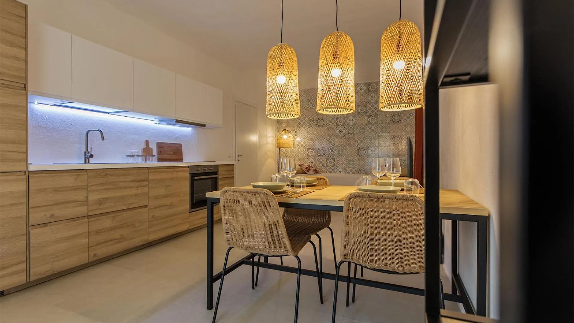 Holiday home Suite Dreams Tertenia