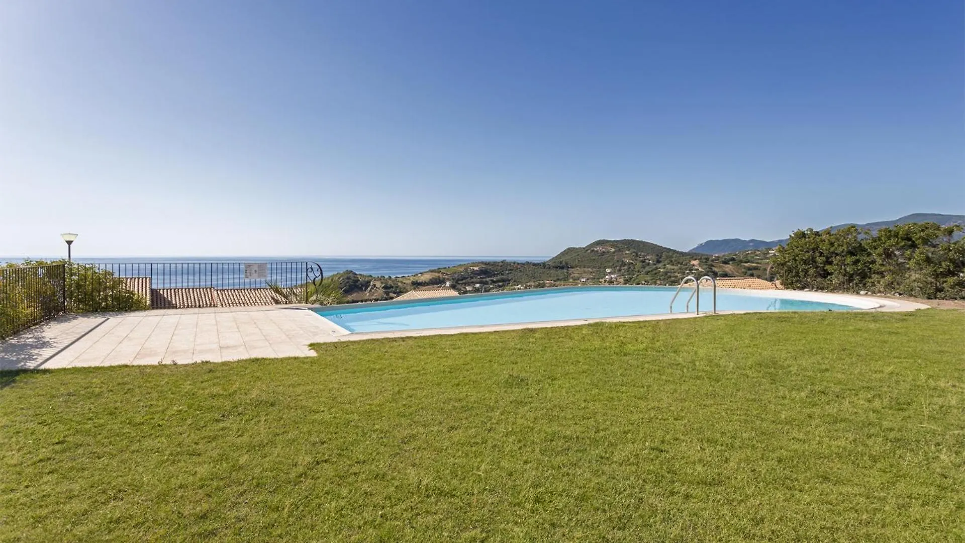 Suite Dreams Tertenia 0*,  Italy