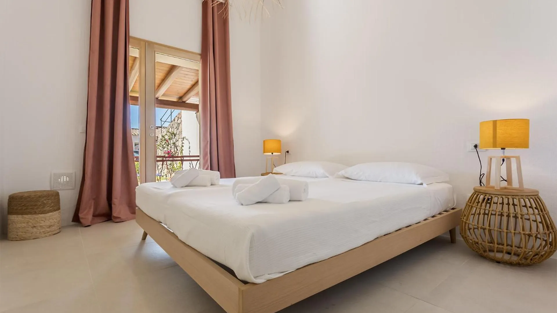 Suite Dreams Tertenia 0*,