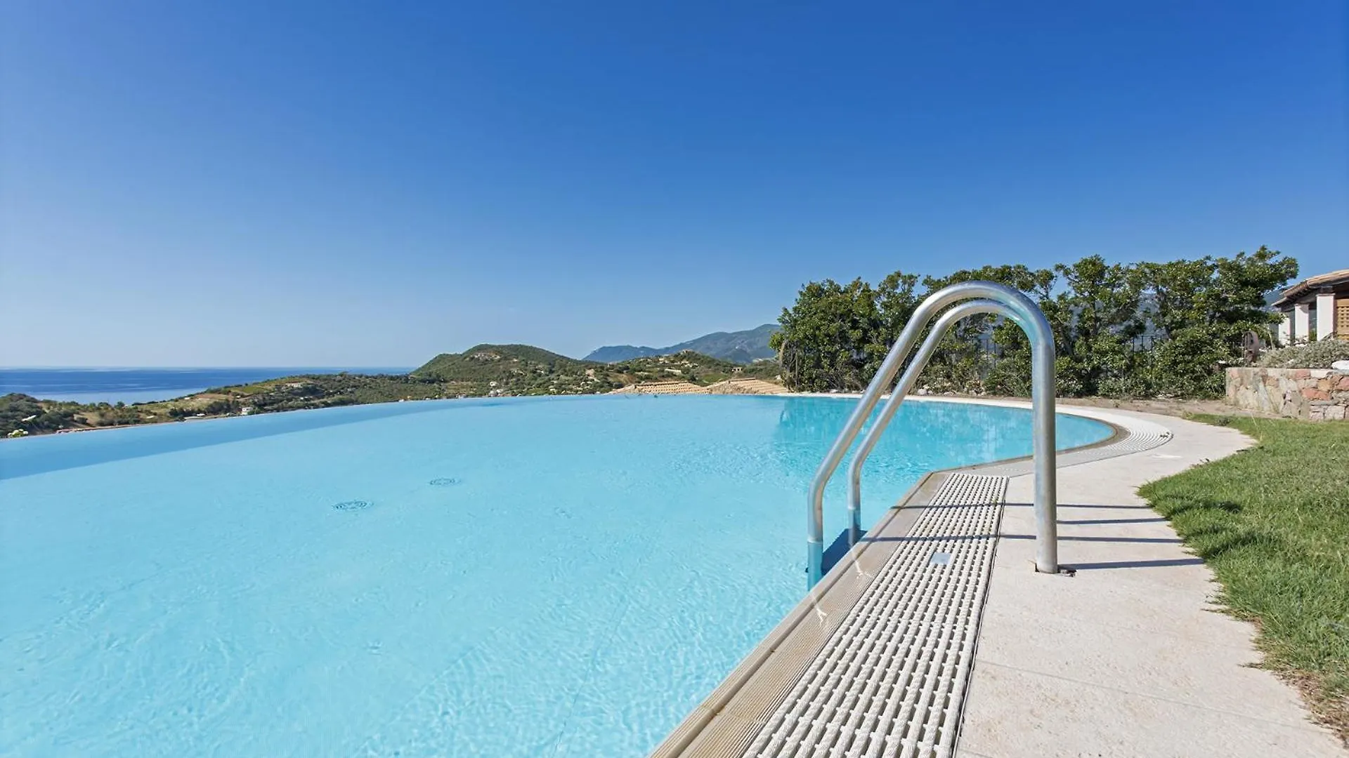 Suite Dreams Tertenia Holiday home
