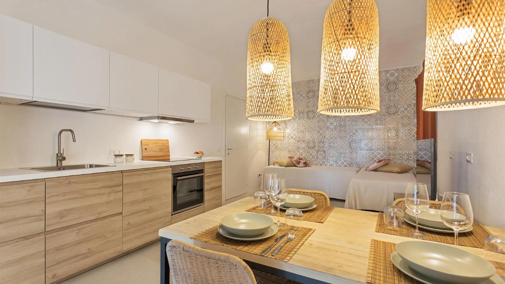 Suite Dreams Tertenia