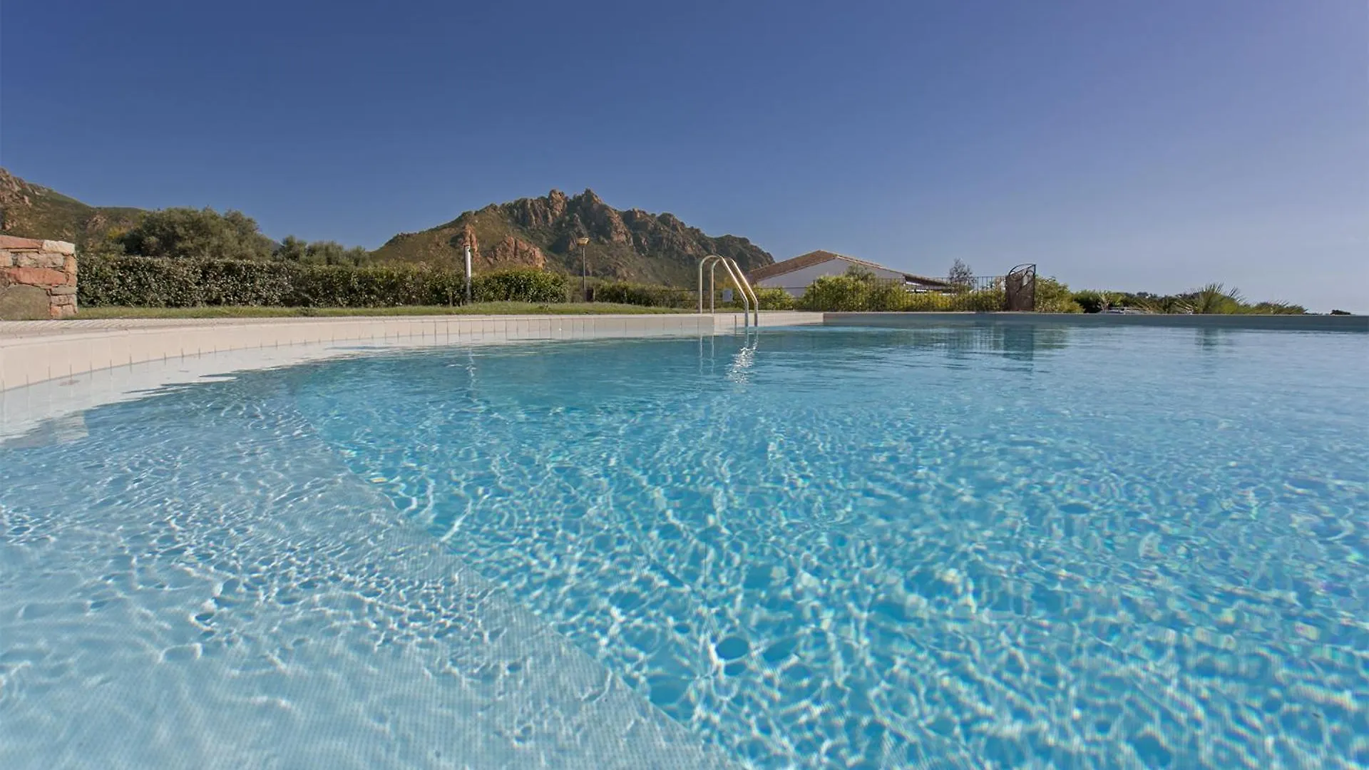Holiday home Suite Dreams Tertenia Italy