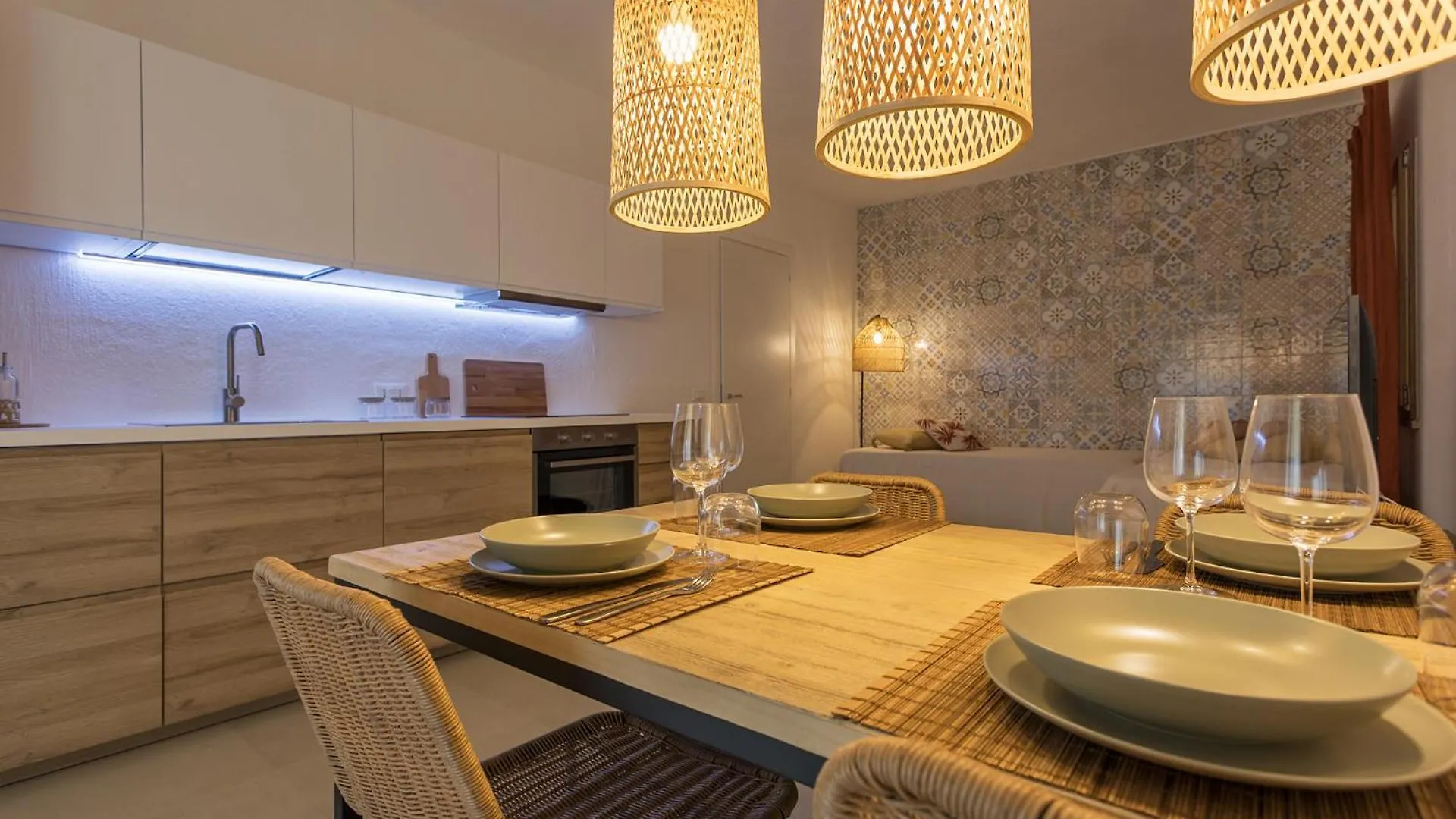 Holiday home Suite Dreams Tertenia