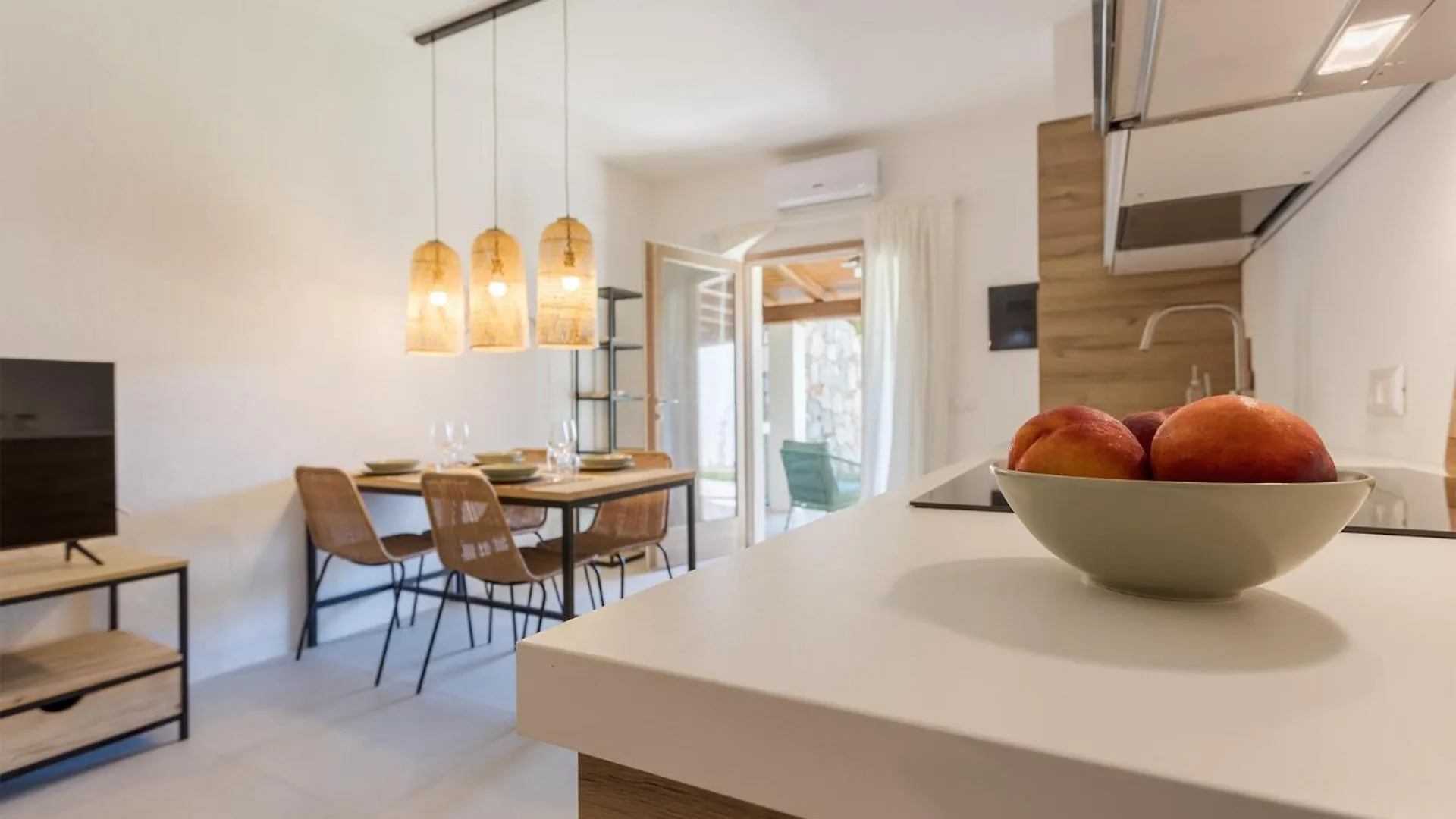 Holiday home Suite Dreams Tertenia