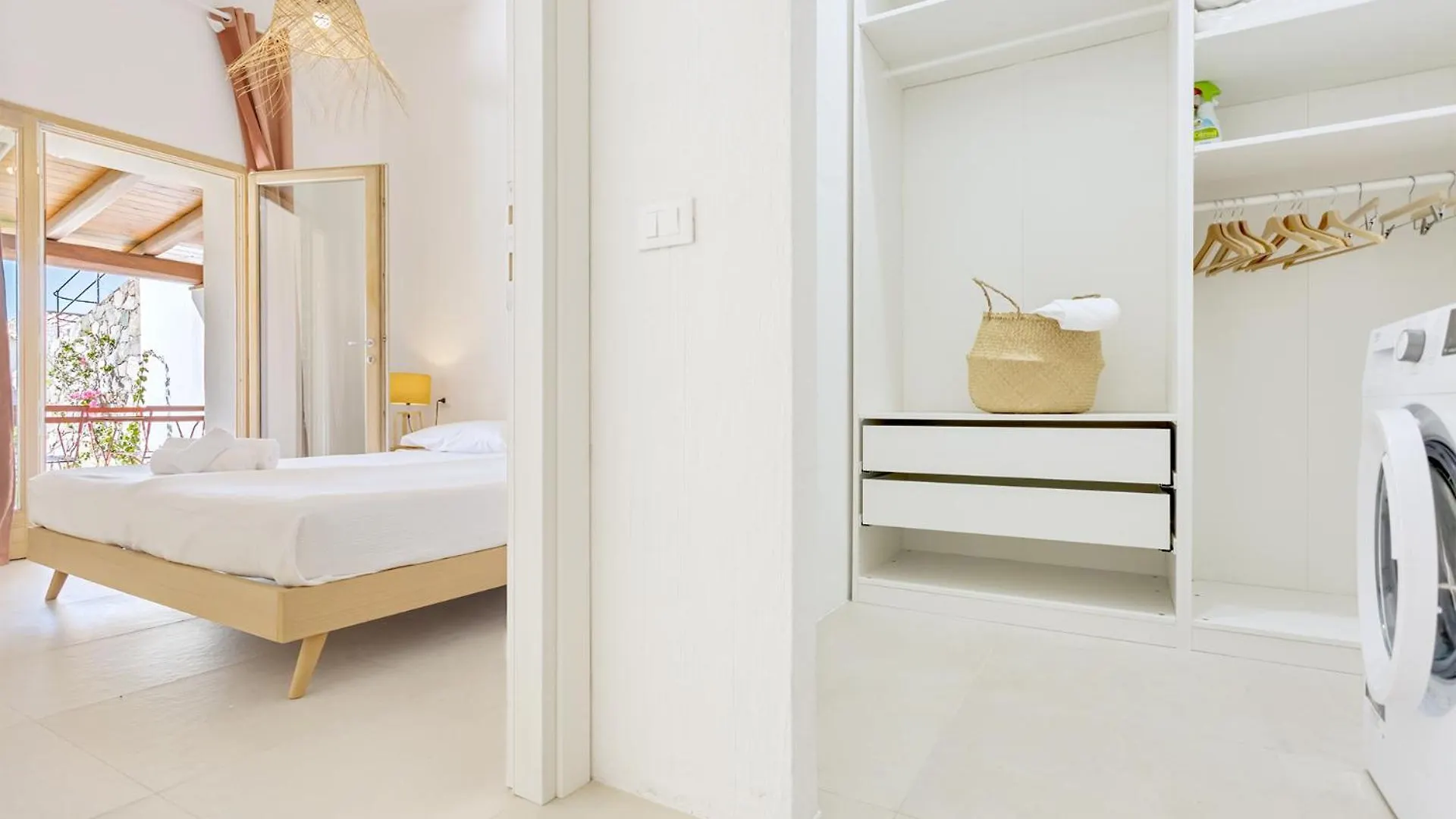 Holiday home Suite Dreams Tertenia Italy