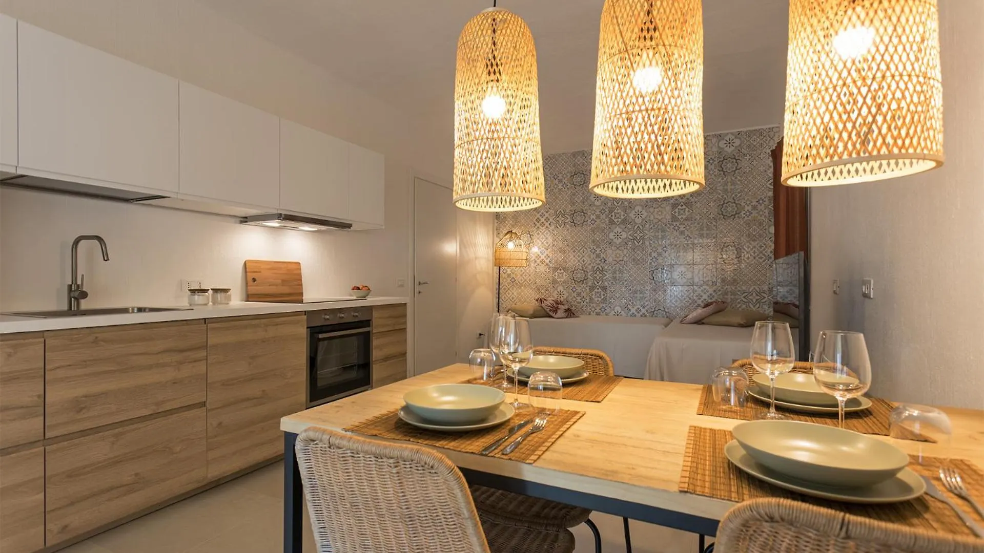 Suite Dreams Tertenia