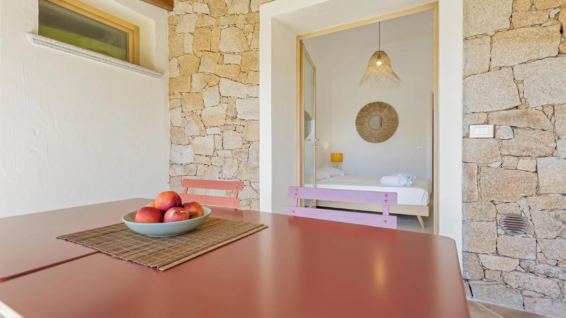 Holiday home Suite Dreams Tertenia