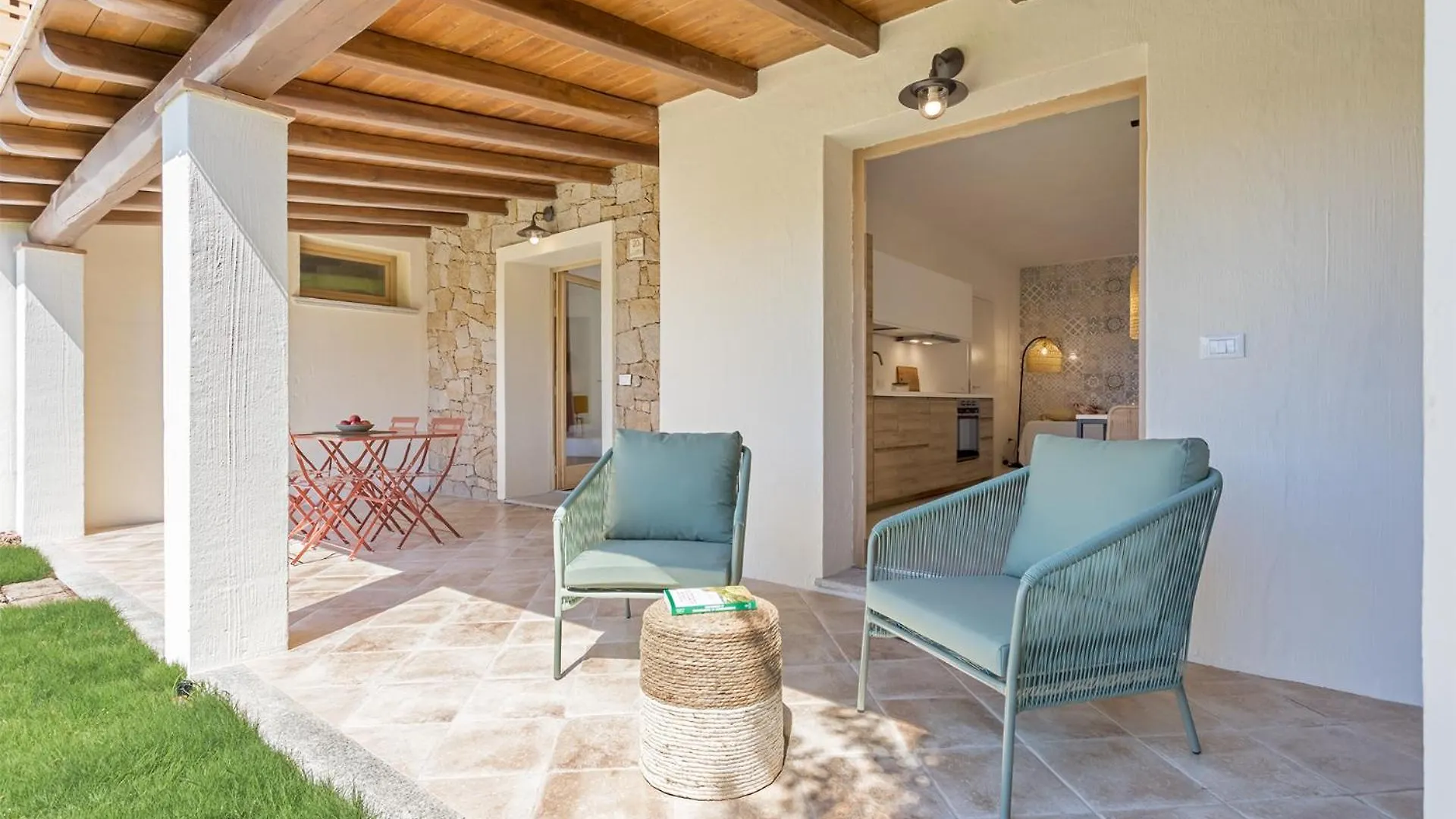 Suite Dreams Tertenia