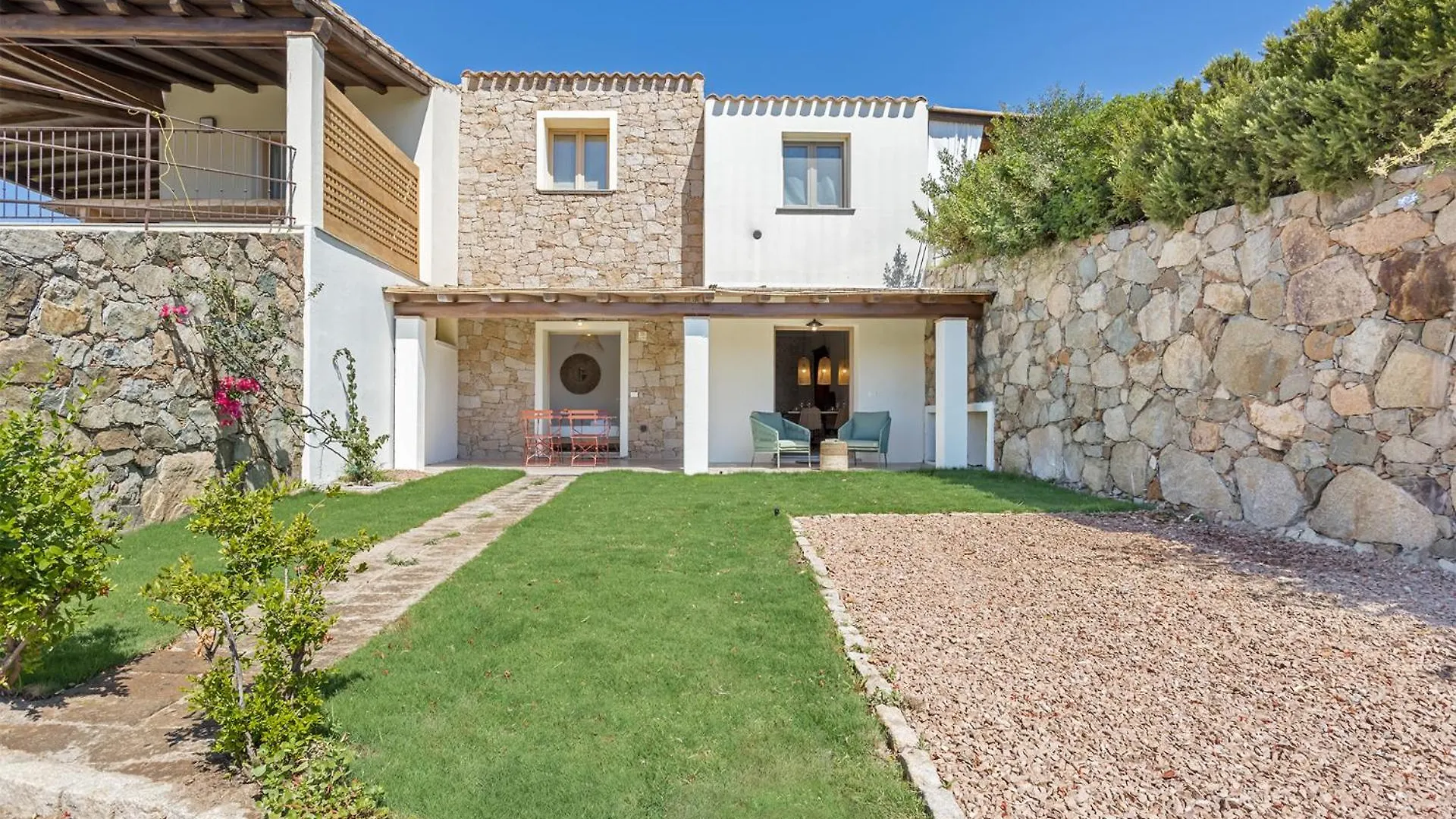 Suite Dreams Tertenia 0*,