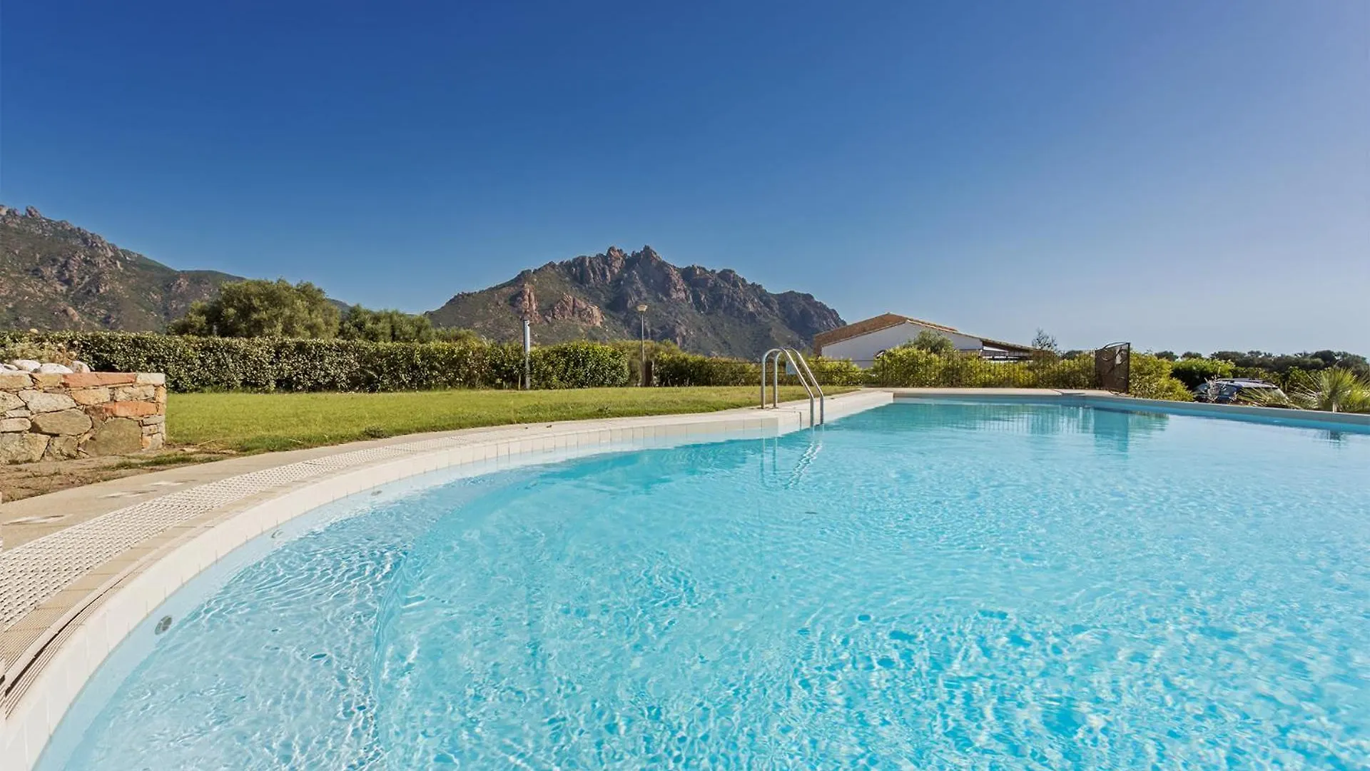 Holiday home Suite Dreams Tertenia