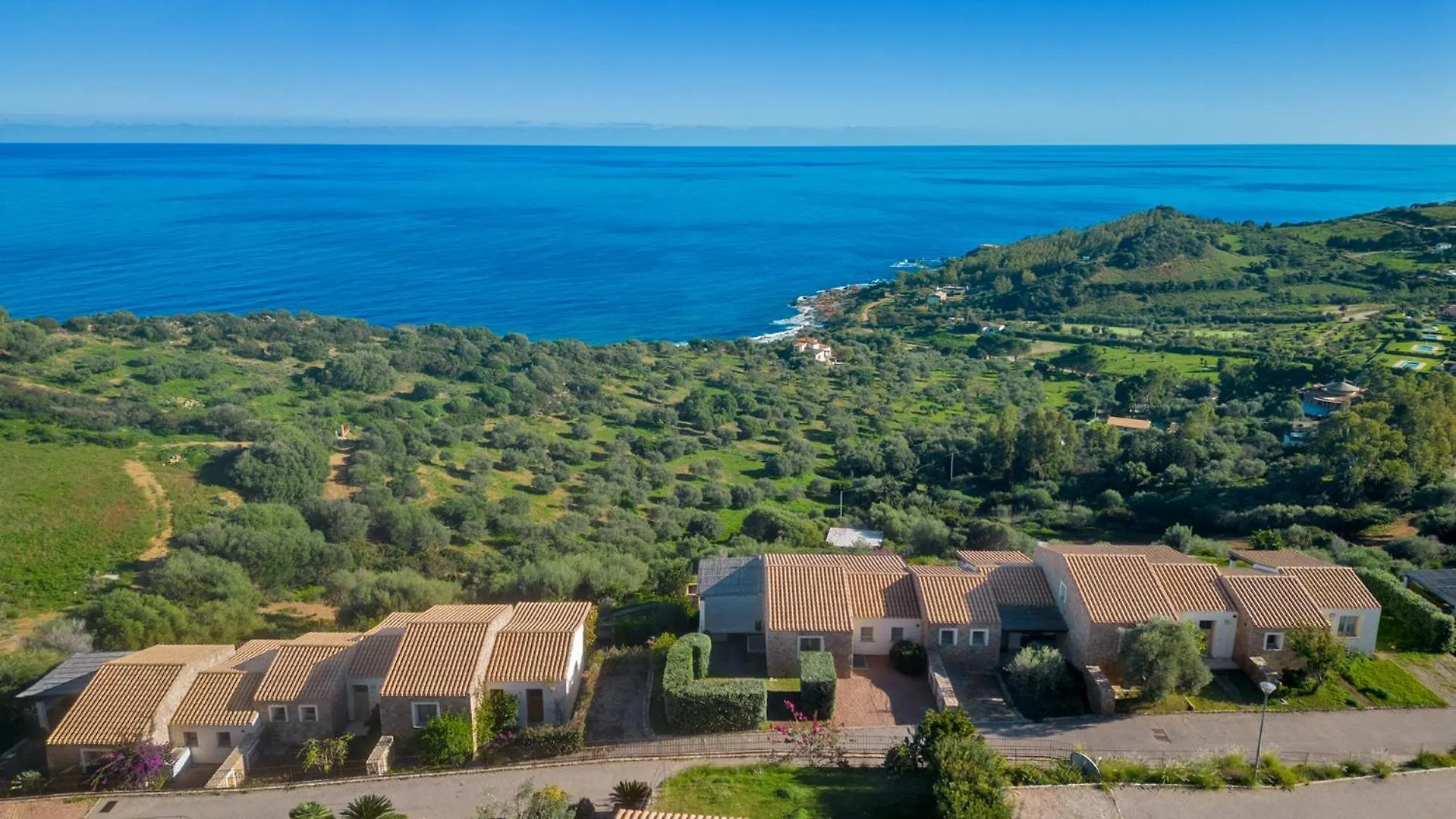 Suite Dreams Tertenia Italy