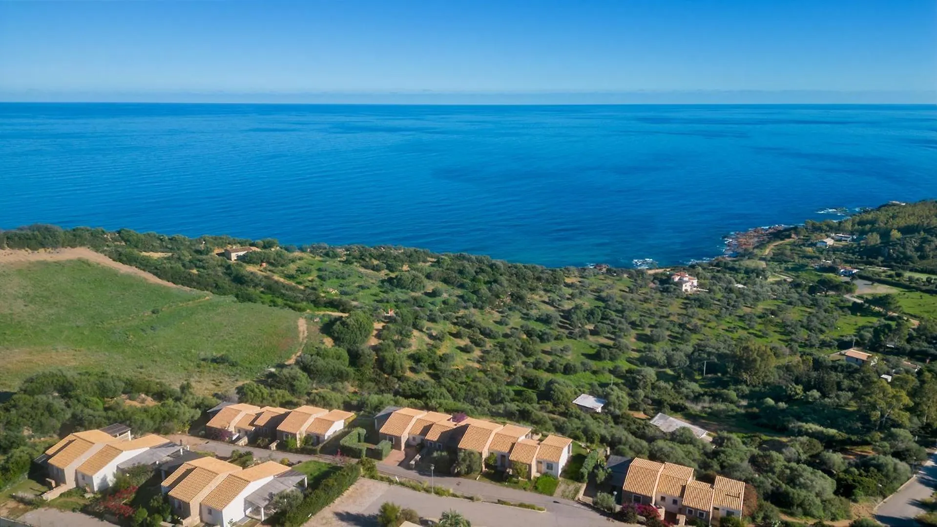 Suite Dreams Tertenia Holiday home