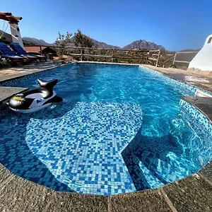 Ferienhaus Casa Lentisco D Sardegna Ogliastra, Tertenìa