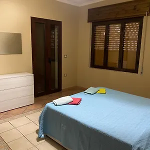 Orrosica Appartement