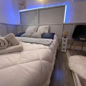 Apartamento Maestrale, Tertenìa