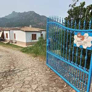 Ferienhaus Domu Abi Manna, Tertenìa