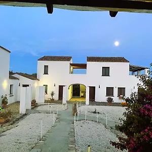 Cort'e Nastasj Hotel