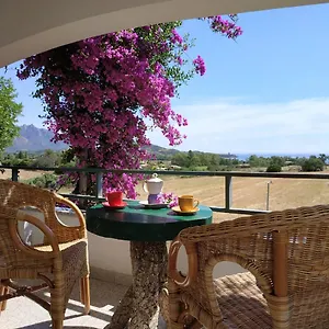 Ferienhaus In Ogliastra, Tertenìa
